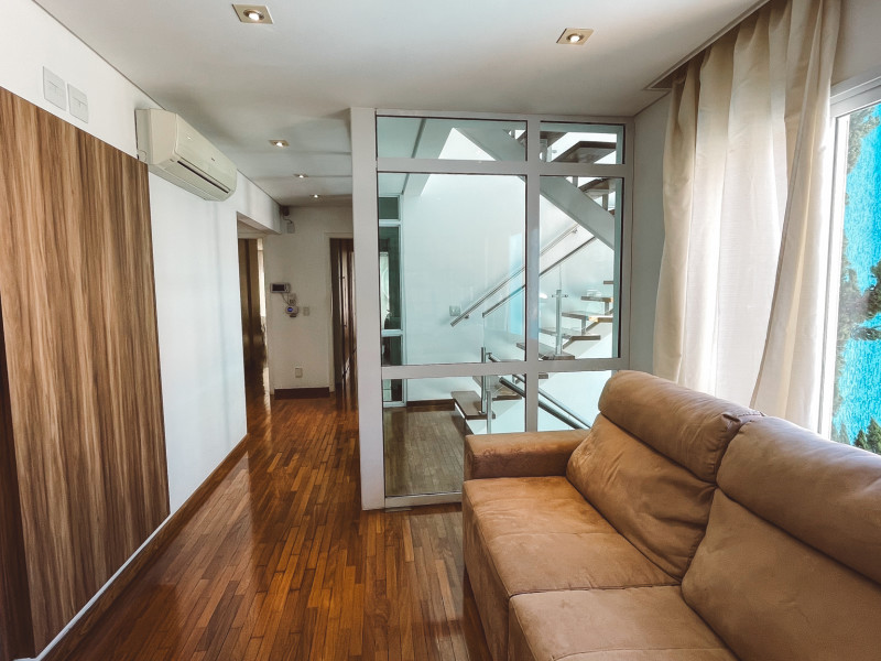 imóvel com 381m² - Jardim São Bento - São Paulo
