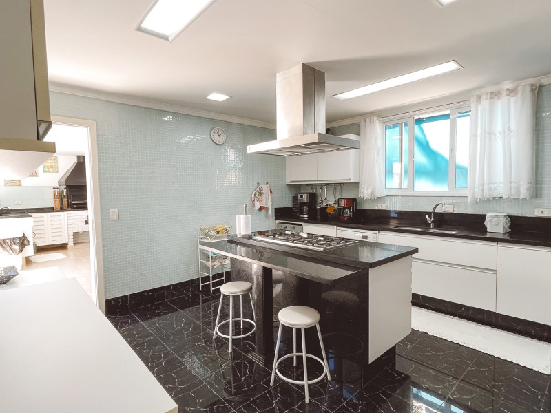 imóvel com 381m² - Jardim São Bento - São Paulo