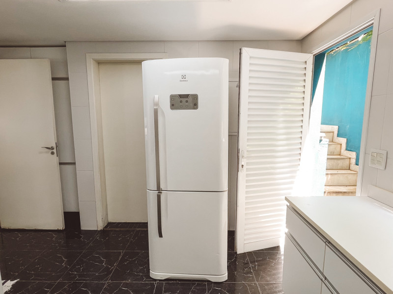 imóvel com 381m² - Jardim São Bento - São Paulo