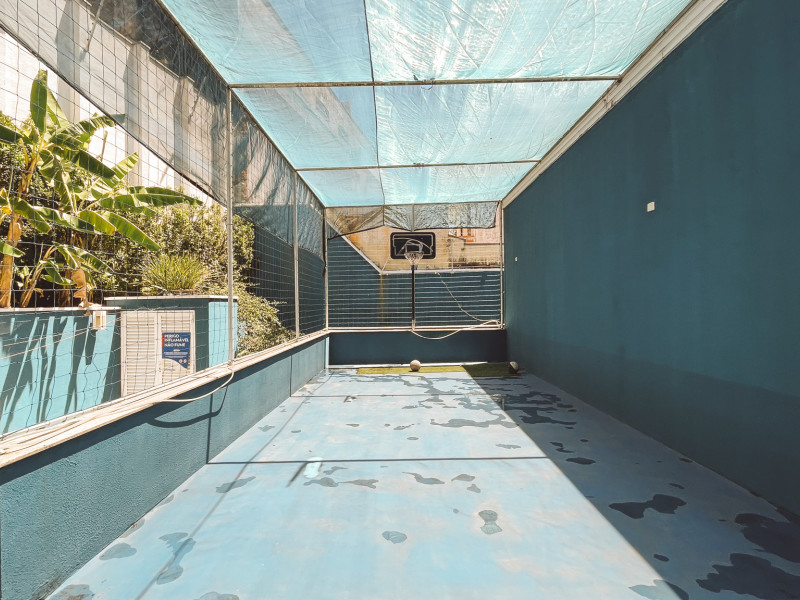 imóvel com 381m² - Jardim São Bento - São Paulo