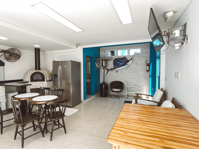 imóvel com 381m² - Jardim São Bento - São Paulo