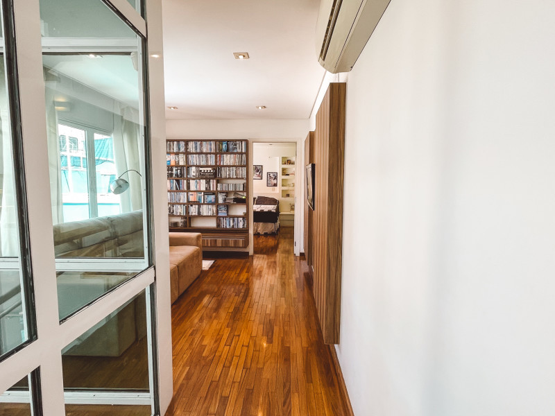 imóvel com 381m² - Jardim São Bento - São Paulo