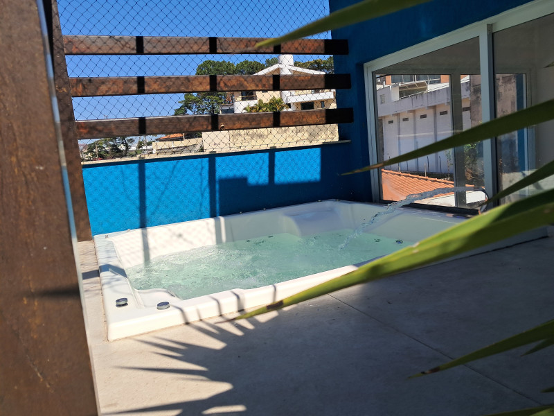 imóvel com 381m² - Jardim São Bento - São Paulo