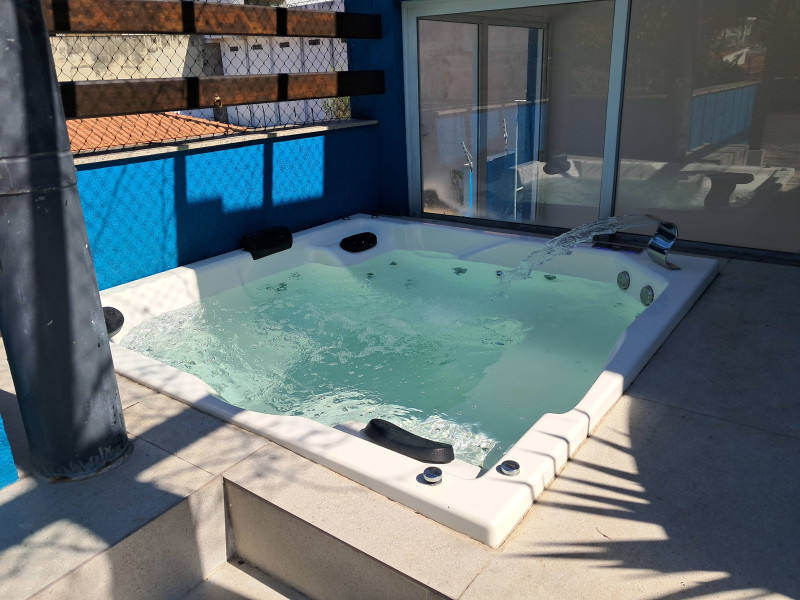imóvel com 381m² - Jardim São Bento - São Paulo