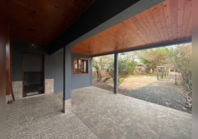 imóvel com 95m²