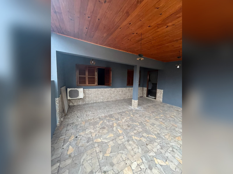 imóvel com 95m² - Sans Souci - Eldorado do Sul