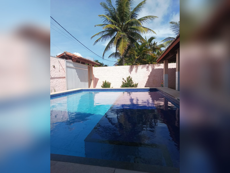 imóvel com 390m² - Centro - Cascavel