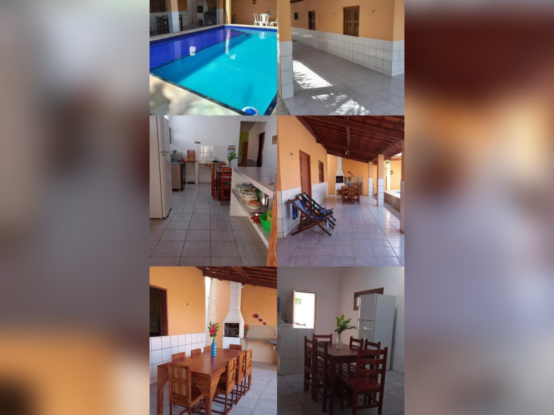 imóvel com 390m² - Centro - Cascavel