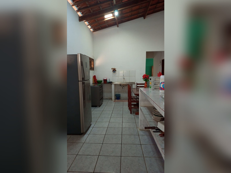 imóvel com 390m² - Centro - Cascavel