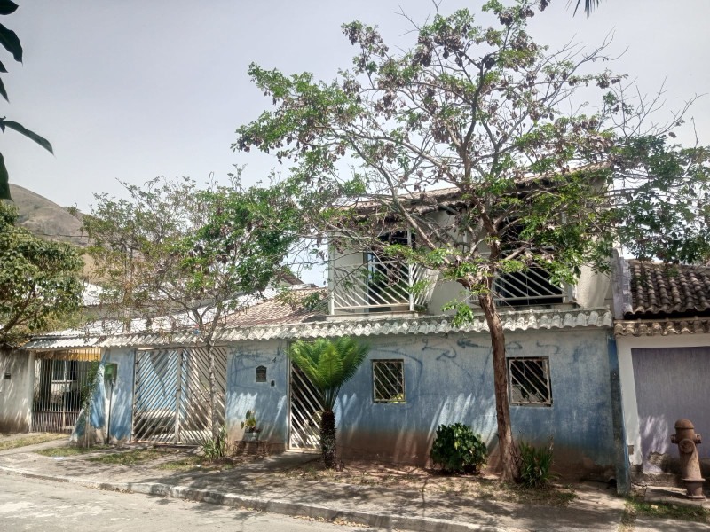imóvel com 150m² - Campo Grande - Rio de Janeiro