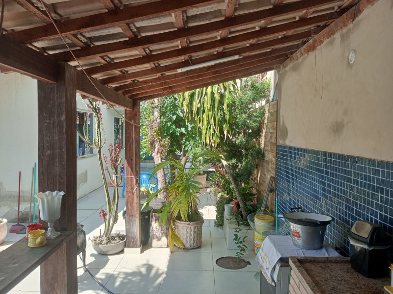 imóvel com 150m² - Campo Grande - Rio de Janeiro