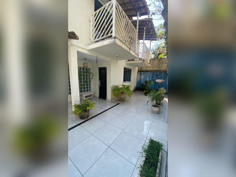 imóvel com 150m² - Campo Grande - Rio de Janeiro