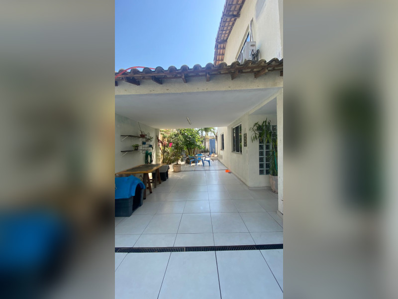 imóvel com 150m² - Campo Grande - Rio de Janeiro