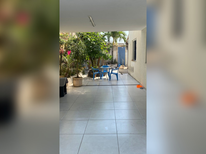 imóvel com 150m² - Campo Grande - Rio de Janeiro