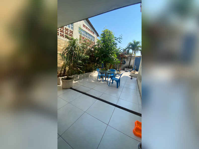 imóvel com 150m² - Campo Grande - Rio de Janeiro