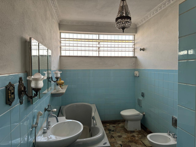 imóvel com 480m² - Jardim Nossa Senhora Auxiliadora - Campinas