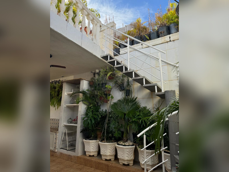 imóvel com 480m² - Jardim Nossa Senhora Auxiliadora - Campinas