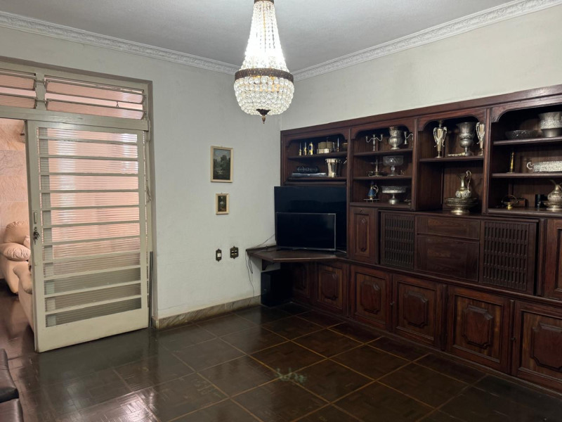 imóvel com 480m² - Jardim Nossa Senhora Auxiliadora - Campinas