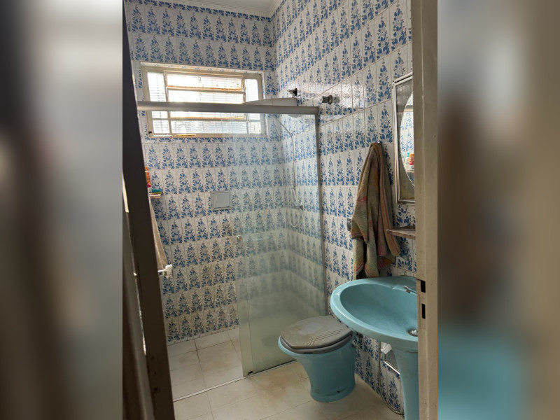 imóvel com 480m² - Jardim Nossa Senhora Auxiliadora - Campinas