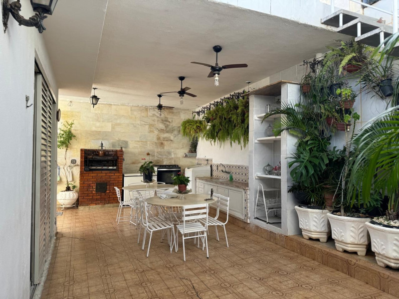 imóvel com 480m² - Jardim Nossa Senhora Auxiliadora - Campinas