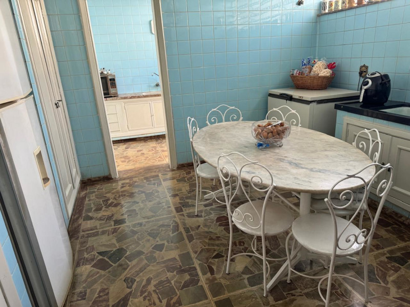 imóvel com 480m² - Jardim Nossa Senhora Auxiliadora - Campinas