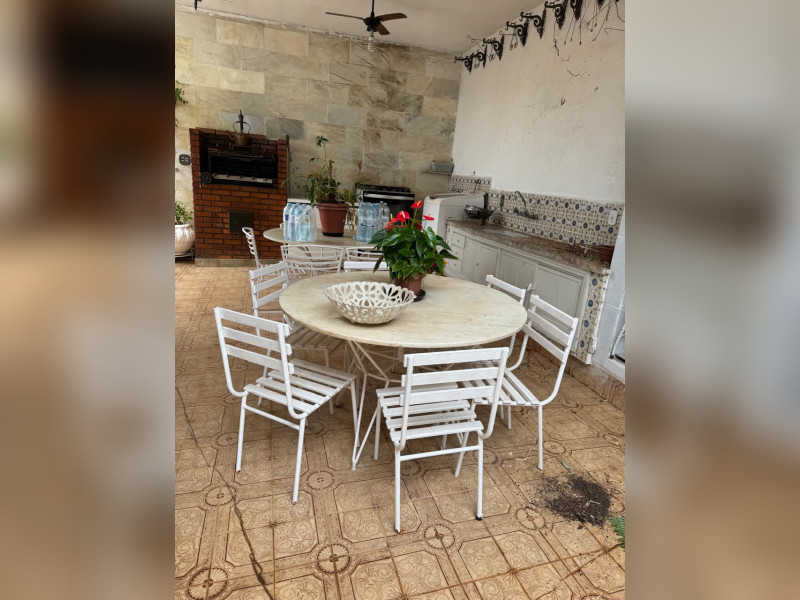 imóvel com 480m² - Jardim Nossa Senhora Auxiliadora - Campinas