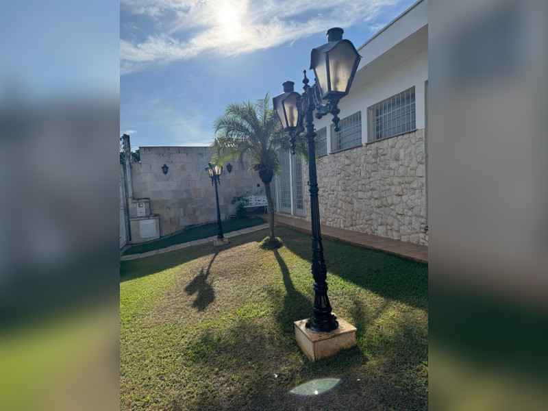 imóvel com 480m² - Jardim Nossa Senhora Auxiliadora - Campinas