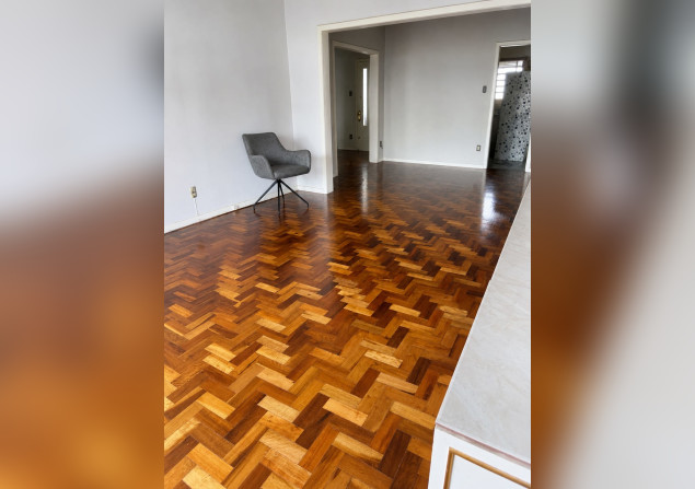 imóvel com 185m²