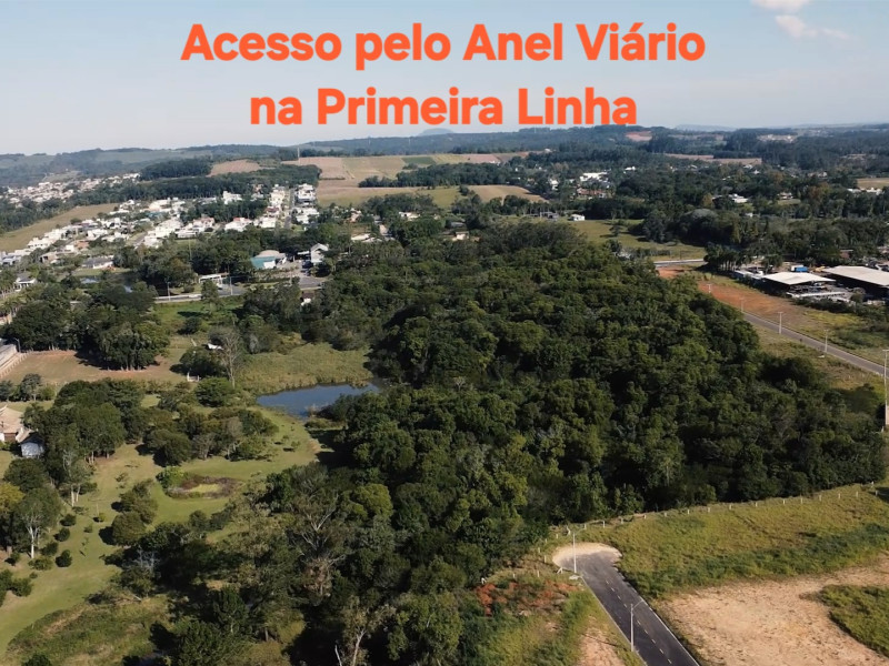 imóvel com 432m² - Primeira Linha - Criciúma
