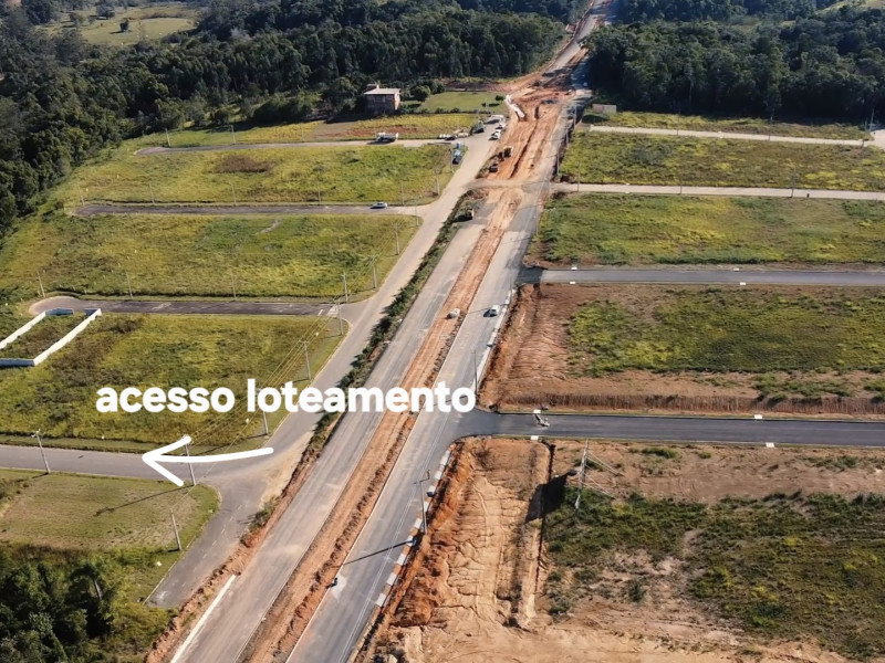 imóvel com 432m² - Primeira Linha - Criciúma