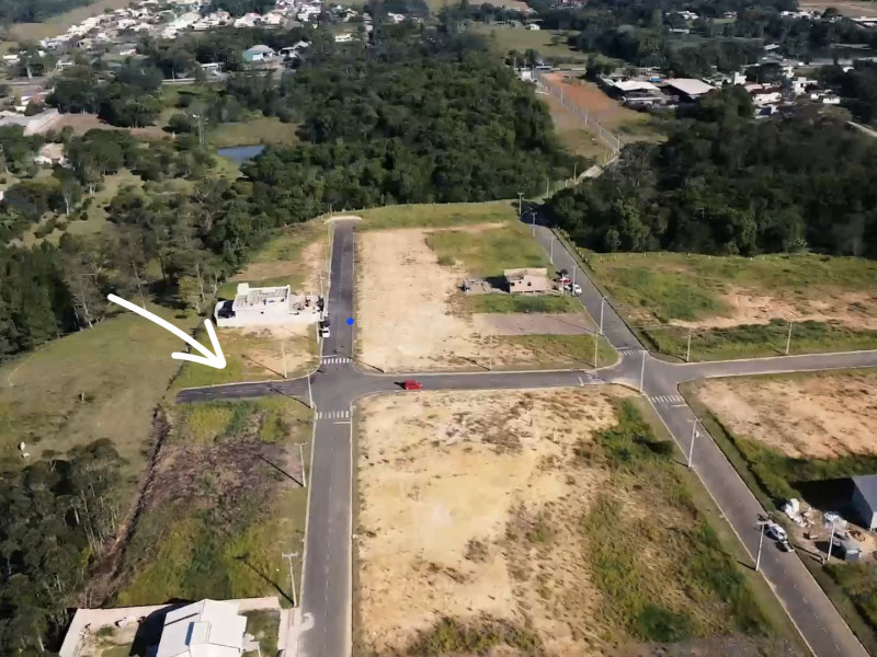 imóvel com 432m² - Primeira Linha - Criciúma