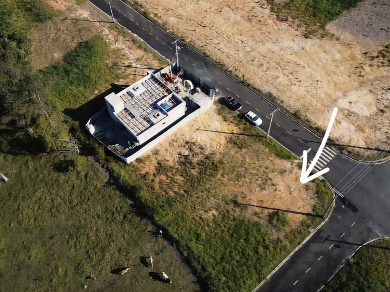imóvel com 432m² - Primeira Linha - Criciúma
