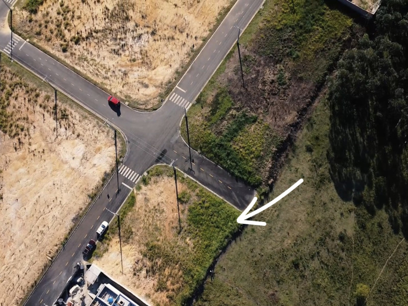 imóvel com 432m² - Primeira Linha - Criciúma