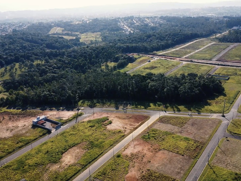 imóvel com 432m² - Primeira Linha - Criciúma