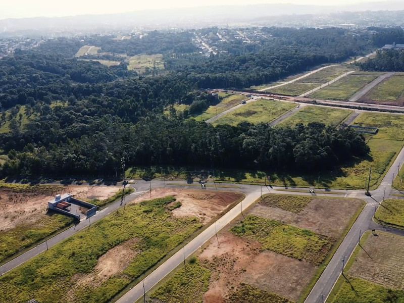 imóvel com 432m² - Primeira Linha - Criciúma