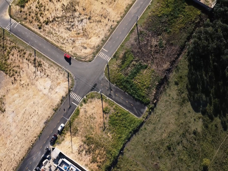 imóvel com 432m² - Primeira Linha - Criciúma
