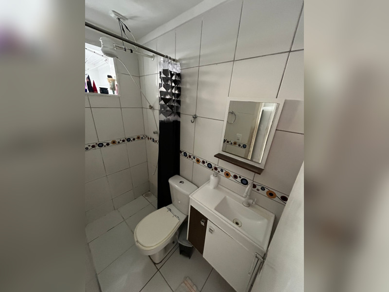 imóvel com 40m² - Centro - Contagem