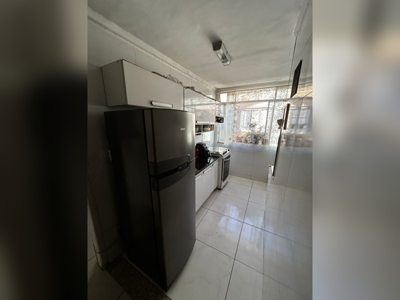 imóvel com 40m² - Centro - Contagem