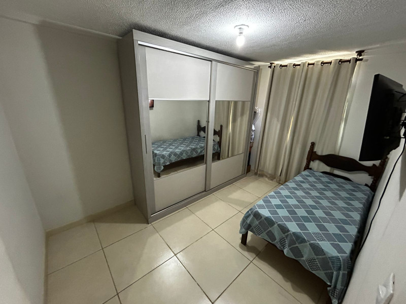 imóvel com 40m² - Centro - Contagem