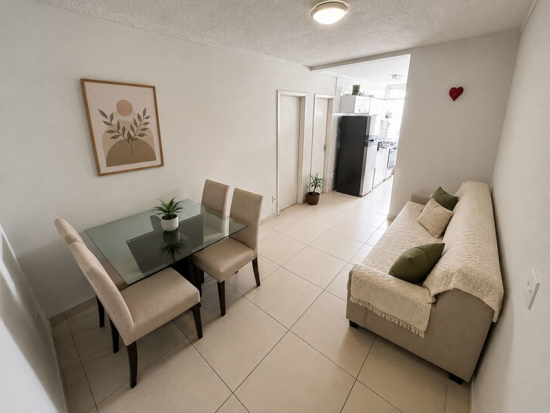 imóvel com 40m² - Centro - Contagem