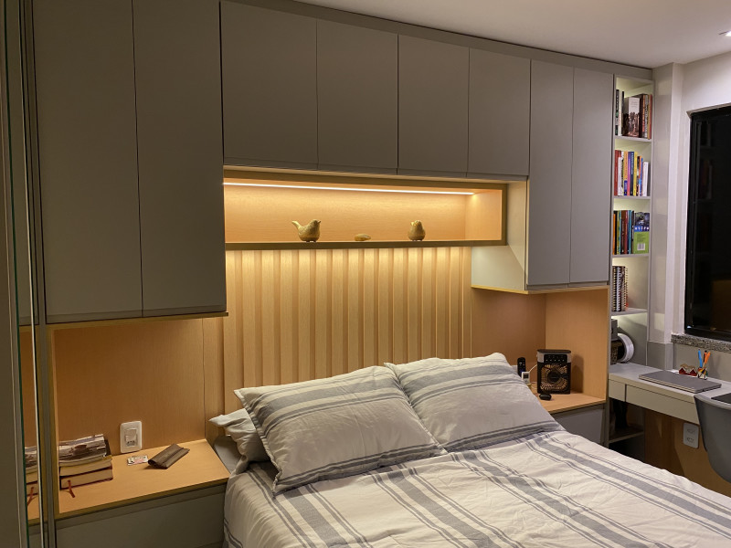 imóvel com 52m² - Passaré - Fortaleza