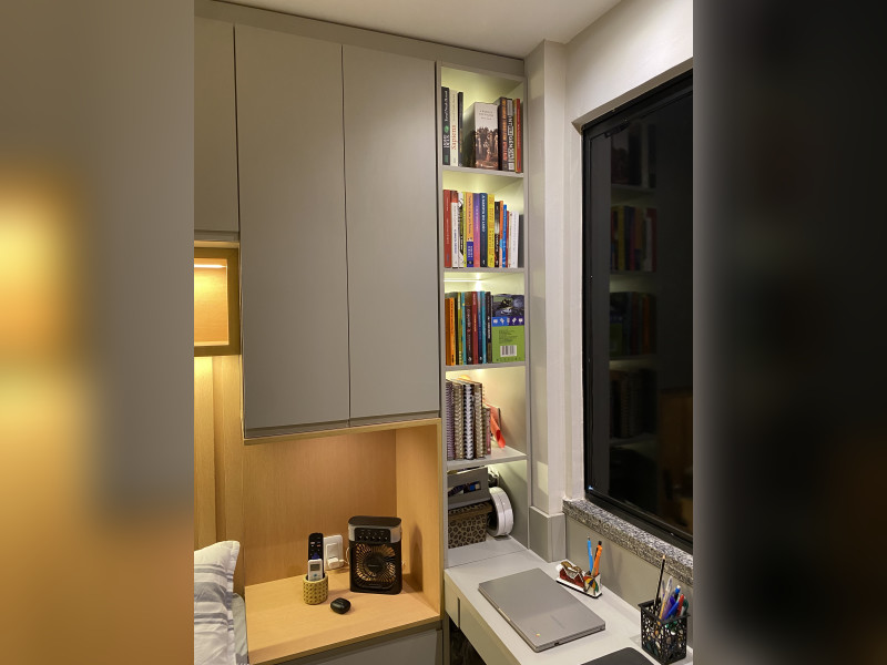 imóvel com 52m² - Passaré - Fortaleza