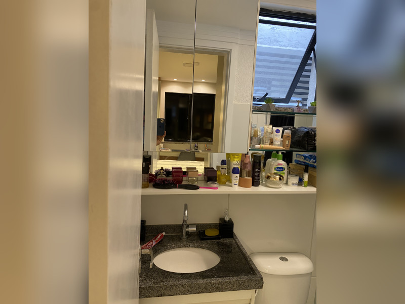 imóvel com 52m² - Passaré - Fortaleza