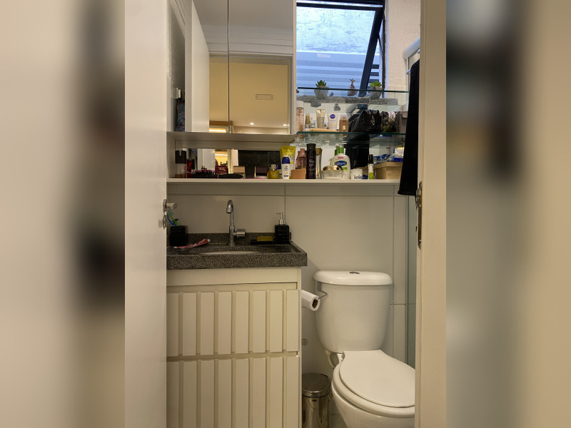 imóvel com 52m² - Passaré - Fortaleza