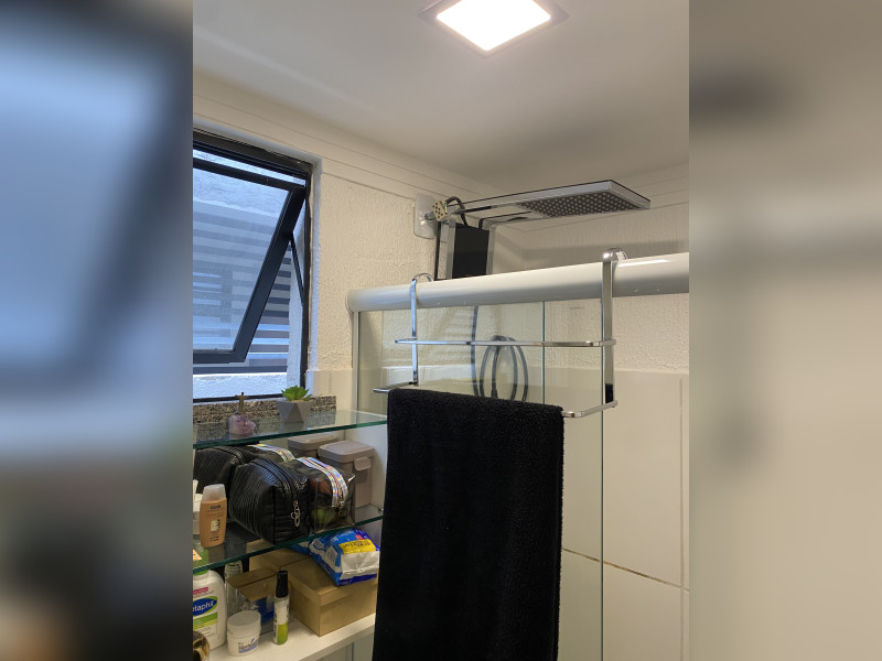 imóvel com 52m² - Passaré - Fortaleza