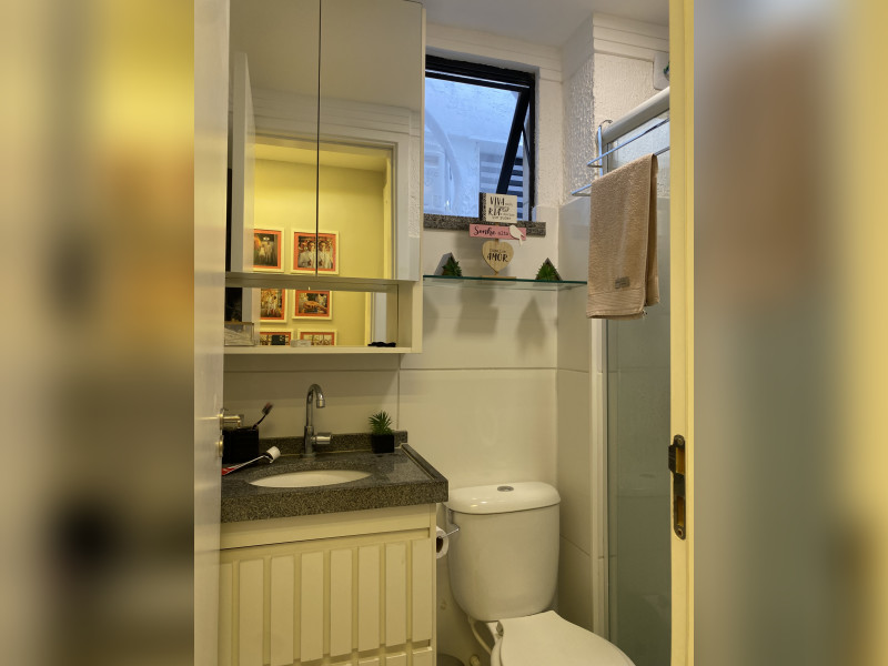 imóvel com 52m² - Passaré - Fortaleza