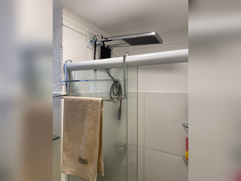 imóvel com 52m² - Passaré - Fortaleza