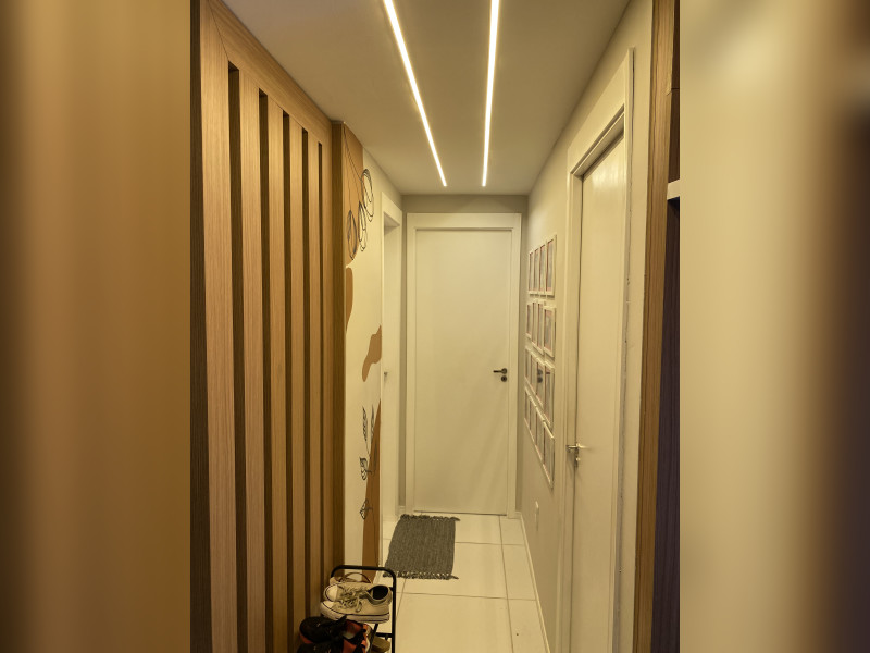 imóvel com 52m² - Passaré - Fortaleza