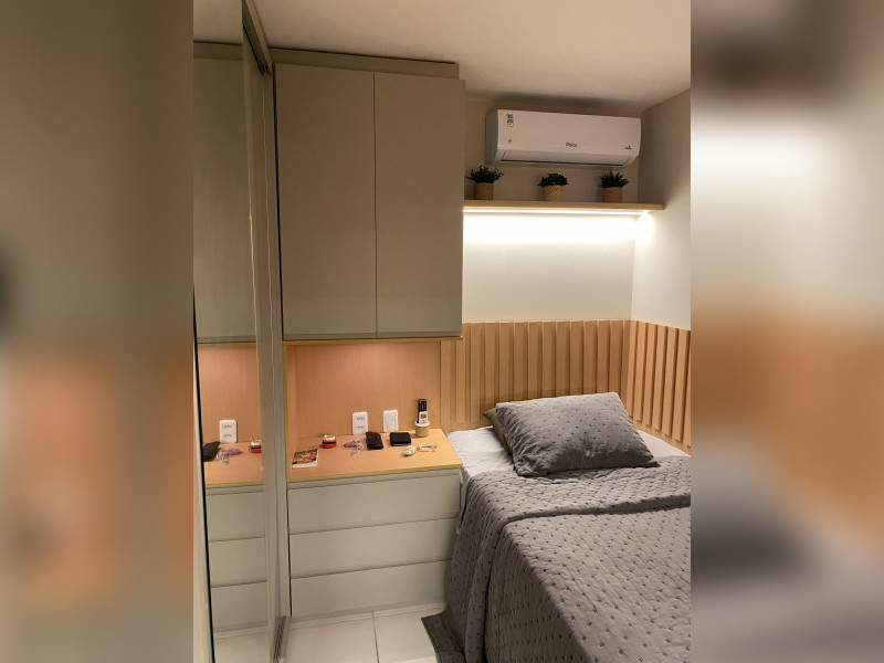 imóvel com 52m² - Passaré - Fortaleza