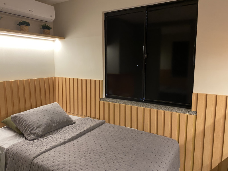 imóvel com 52m² - Passaré - Fortaleza